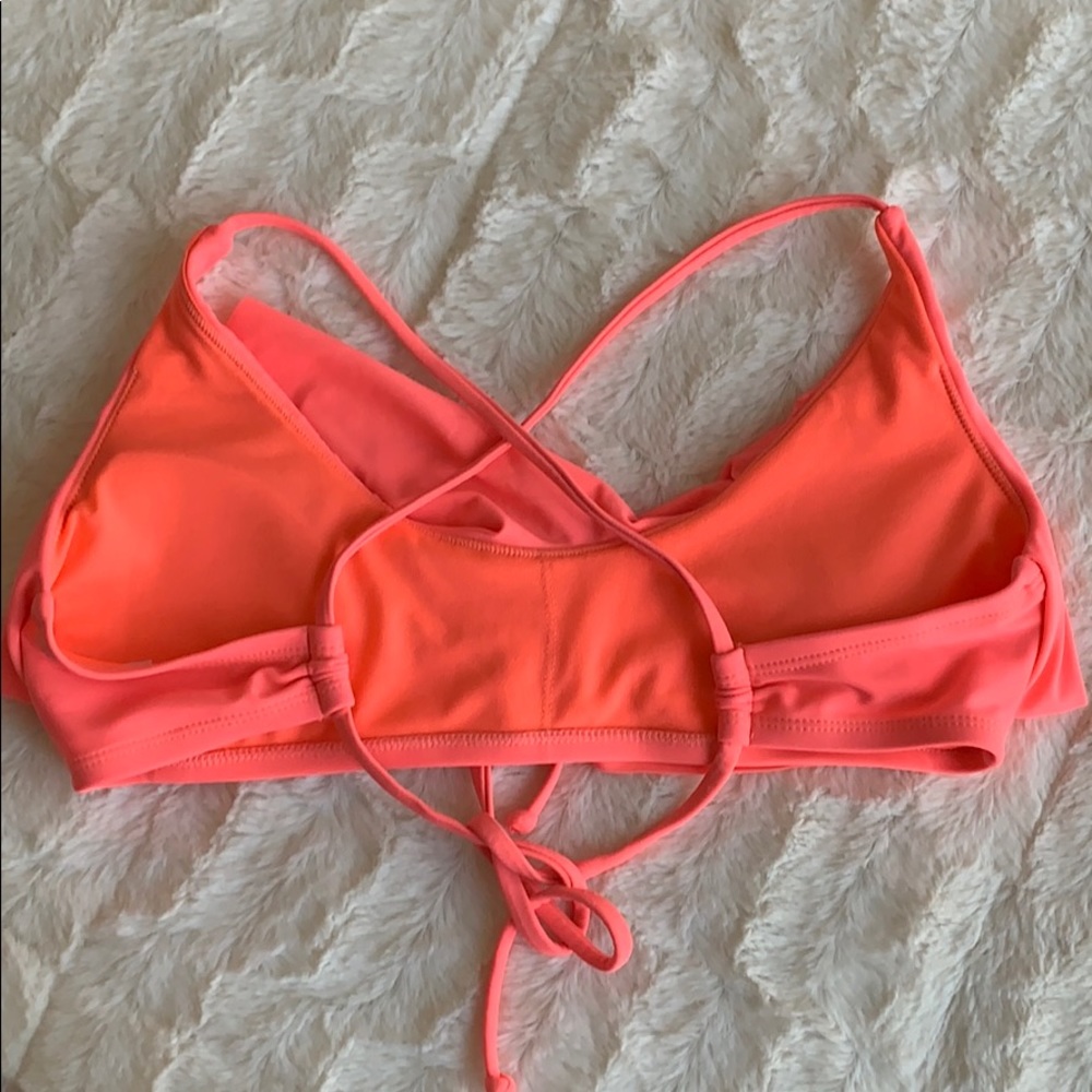 4 Pc Bikini Separates Size Small - image 5